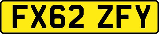FX62ZFY