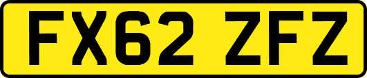 FX62ZFZ