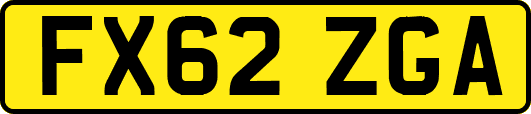 FX62ZGA