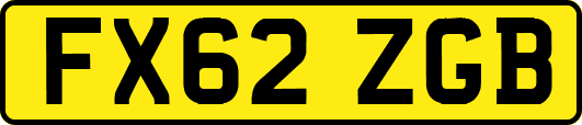 FX62ZGB
