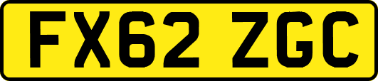 FX62ZGC