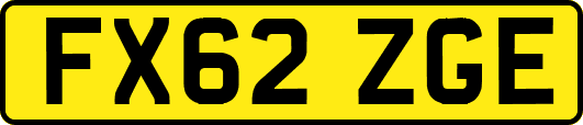FX62ZGE