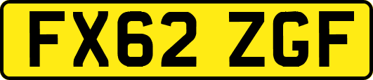 FX62ZGF