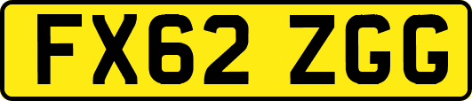 FX62ZGG