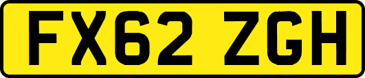 FX62ZGH