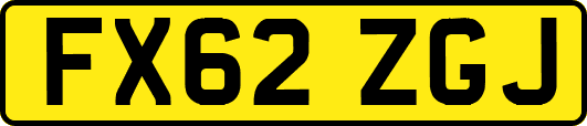 FX62ZGJ