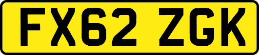 FX62ZGK