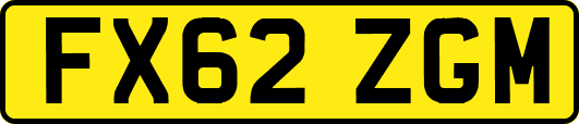 FX62ZGM