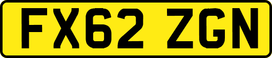FX62ZGN