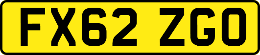 FX62ZGO