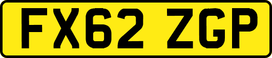 FX62ZGP