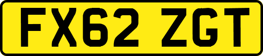 FX62ZGT