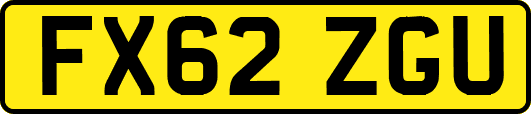 FX62ZGU
