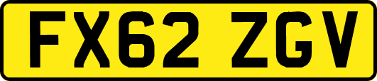 FX62ZGV