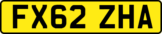 FX62ZHA