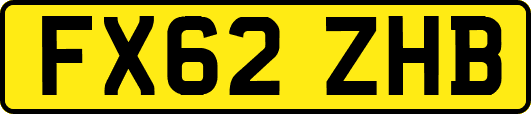 FX62ZHB