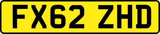 FX62ZHD