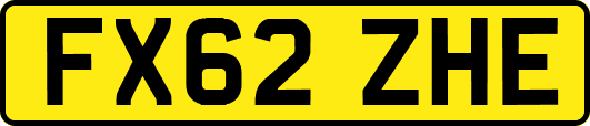 FX62ZHE