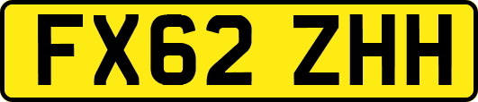 FX62ZHH