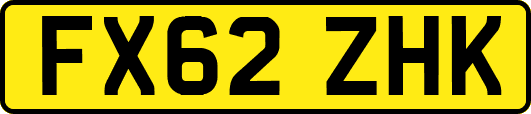 FX62ZHK