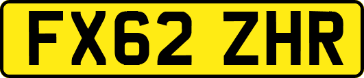 FX62ZHR