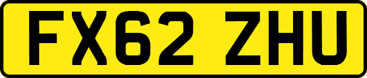 FX62ZHU