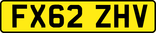 FX62ZHV