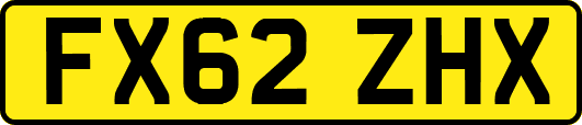FX62ZHX