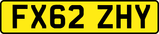 FX62ZHY