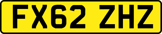 FX62ZHZ