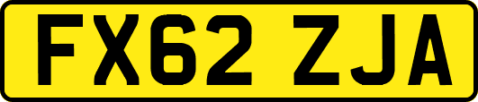 FX62ZJA