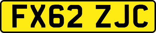 FX62ZJC