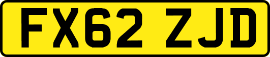 FX62ZJD