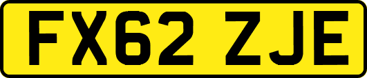 FX62ZJE