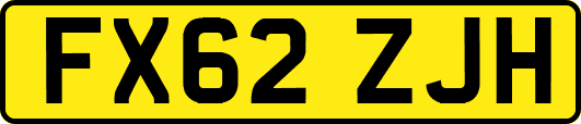 FX62ZJH