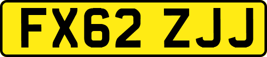 FX62ZJJ