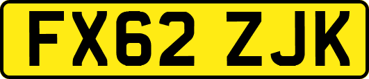 FX62ZJK