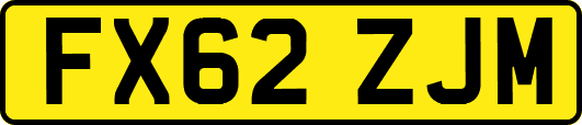 FX62ZJM