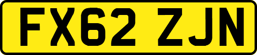 FX62ZJN