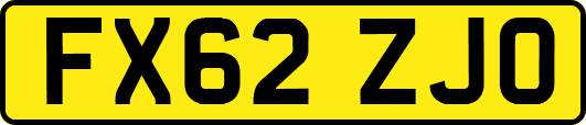 FX62ZJO