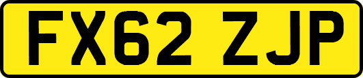FX62ZJP