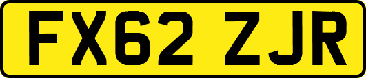 FX62ZJR
