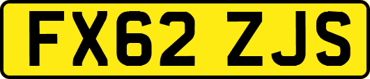 FX62ZJS