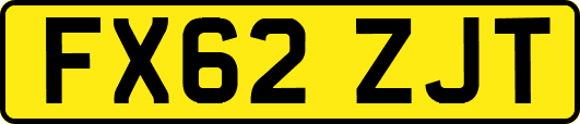 FX62ZJT