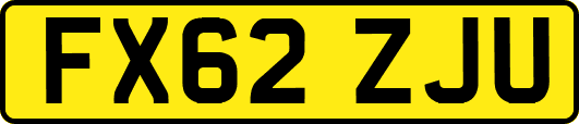 FX62ZJU