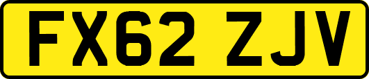 FX62ZJV