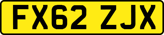 FX62ZJX