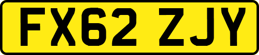 FX62ZJY