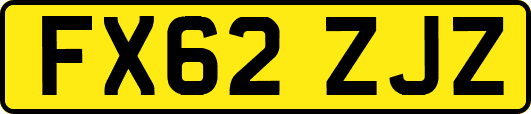 FX62ZJZ