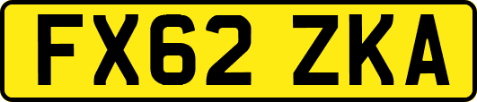 FX62ZKA